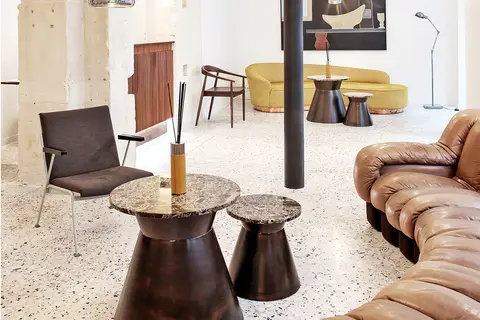 New Hotel Le Voltaire in Parijs, foto 7