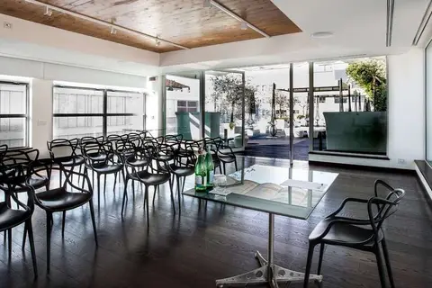 Magna Pars Suites in Milaan, foto 3