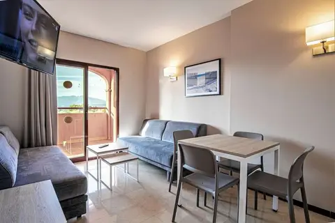 Ilunion Miramar in Fuengirola — foto 18