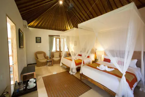 Adiwana Svarga Loka in Ubud, foto 4