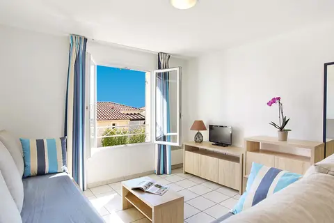 Résidence Odalys Référence Domaine des Eucalyptus in Fréjus — foto 18