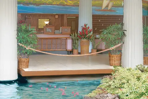 Royal Kona Resort in Kailua-Kona