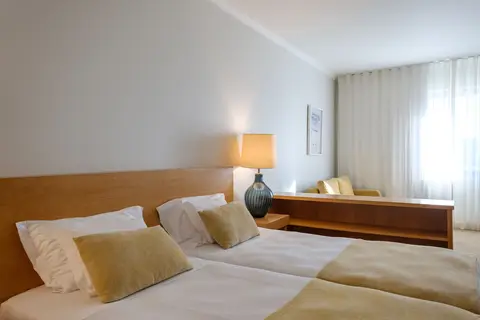 Hotel Santa Maria in Ourém — foto 18