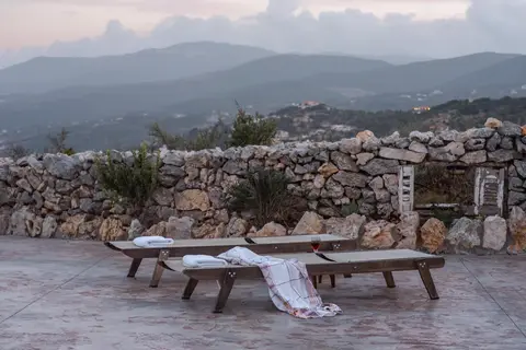 Villa Anemomilos in Δημοτική Ενότητα Ελατίων — foto 9