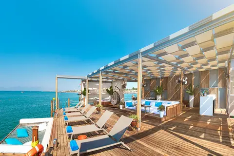 Regnum Carya in Serik — foto 7