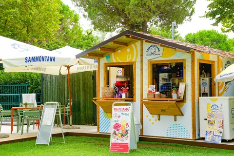Italy Camping Village in Ca' di Valle — foto 23