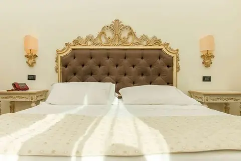 Grand Hotel di Lecce in Lecce — foto 16
