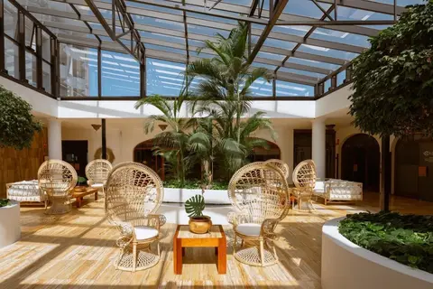 Precise Resort Tenerife in Puerto De La Cruz — foto 13