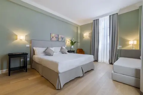 Villa Neroli in Florence — foto 4