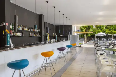 Mayfair Hotel in Paphos — foto 18