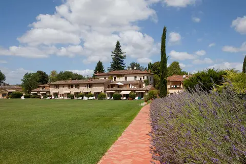 Borgo San Luigi in Monteriggioni, foto 4