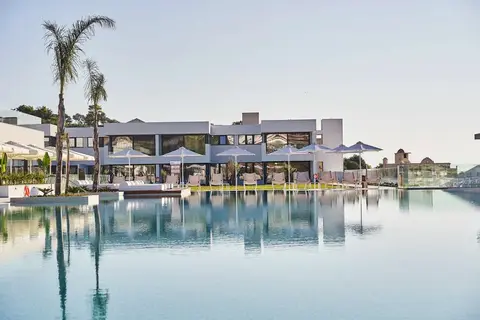 Lindos Grand Resort & Spa in Lindos, foto 16