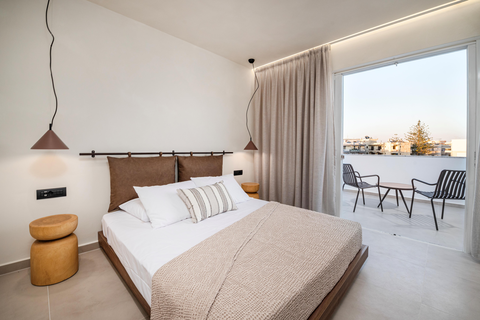 Appartementen Anastasia foto 3