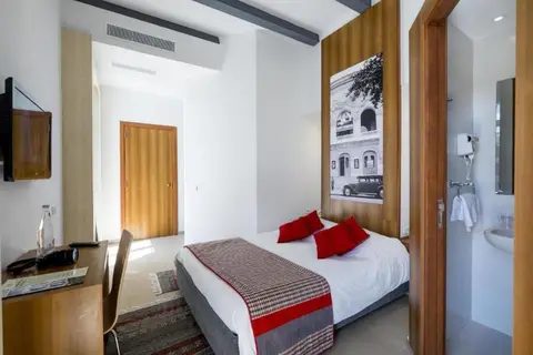 Carlton in Tunis — foto 4