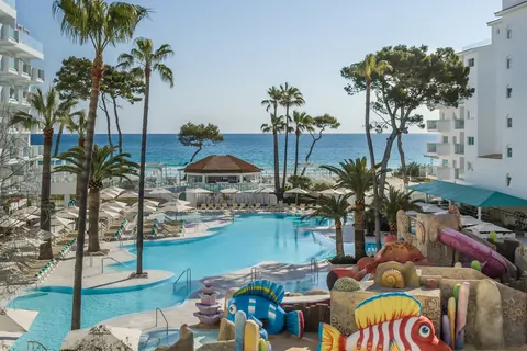 Hotel Iberostar Waves Alcudia Park foto 7