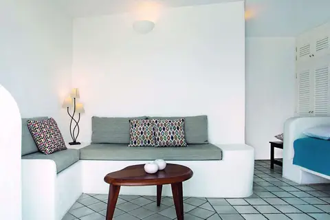 Remezzo Villas in Thira Municipal Unit, foto 5