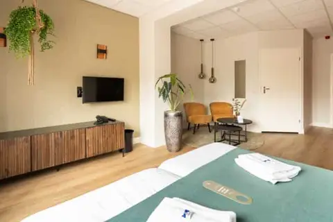 Hotel Ameland in Buren — foto 9
