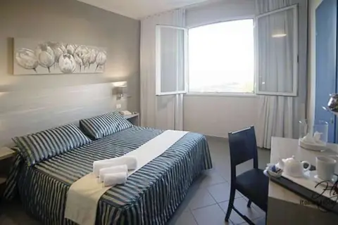 HG Il Settebello Hotel in Cecina — foto 8