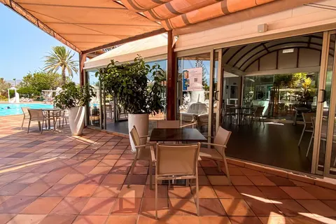 Cordial Sandy Golf Bungalows in Maspalomas — foto 14