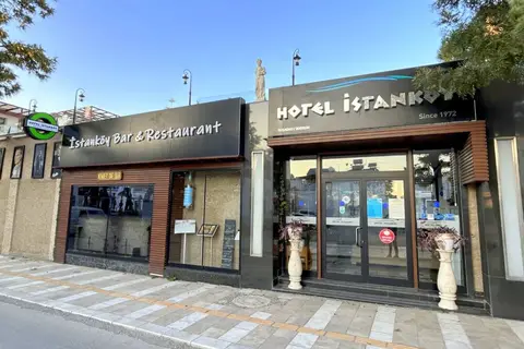 Hotel Istanköy Bodrum in Bodrum