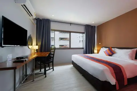 Studio Asoke in Bangkok — foto 4