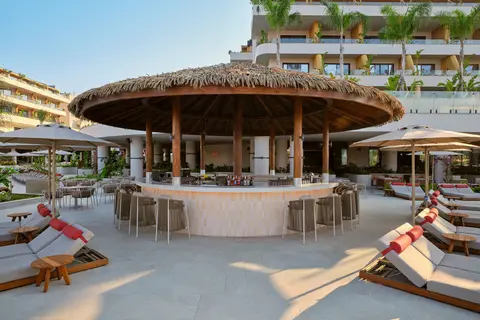 XO Cape Arnna Resort in Fethiye — foto 69