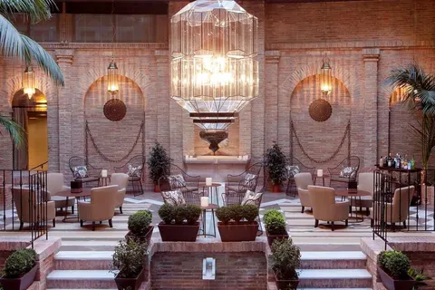 Vincci Albayzin foto 1