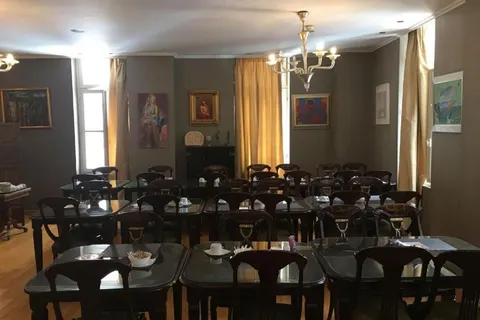 Athens Art Hotel foto 4