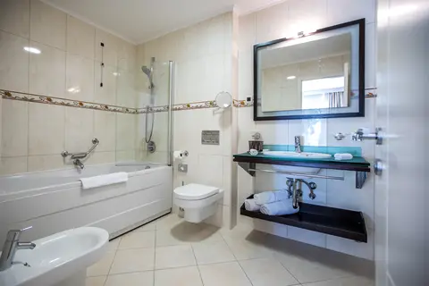 Hotel Royal Ariston in Dubrovnik, foto 23