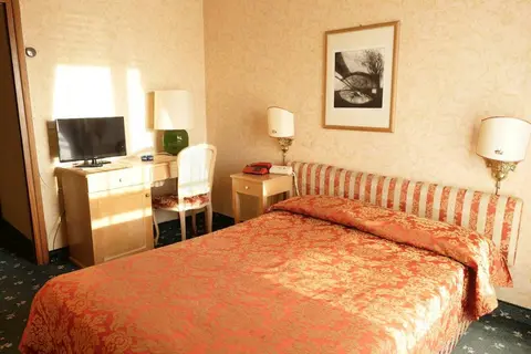 Park Hotel Terme in Abano Terme, foto 24