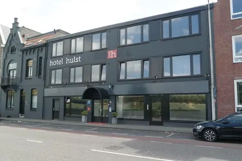 Hotel Hulst foto 5