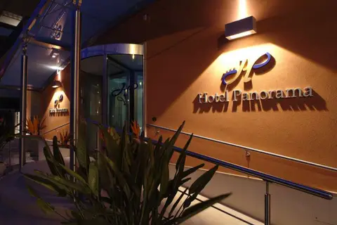 Hotel Panorama Siracusa in Syracuse — foto 9
