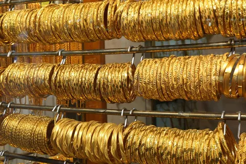 8-daagse rondreis Vele gezichten van de Emiraten foto 5