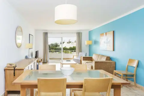 Appartementen Jardim do Vau in Portimão, foto 22