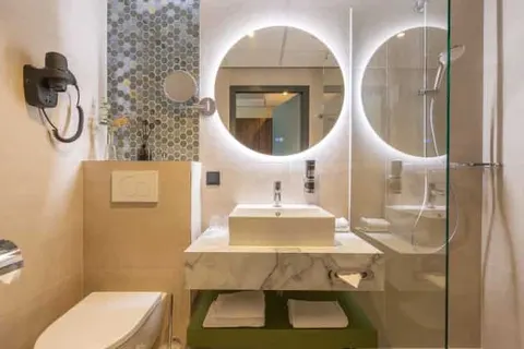 Leonardo Hotel Breda City Center foto 13