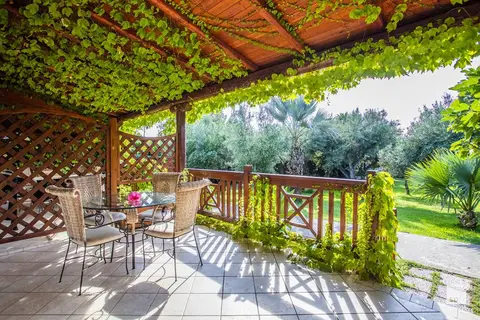 Hotel Resort Tonicello in Ricadi — foto 29
