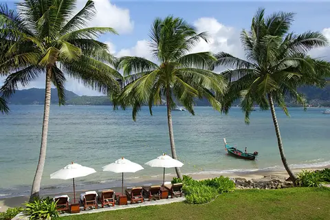 Amari Phuket in ตำบลป่าตอง — foto 21