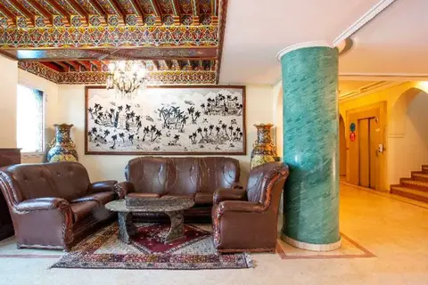 Hotel Akabar in Marrakesh — foto 10