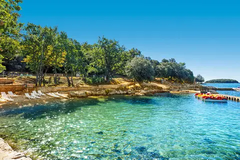 Maistra All Inclusive Resort Funtana in Funtana — foto 17