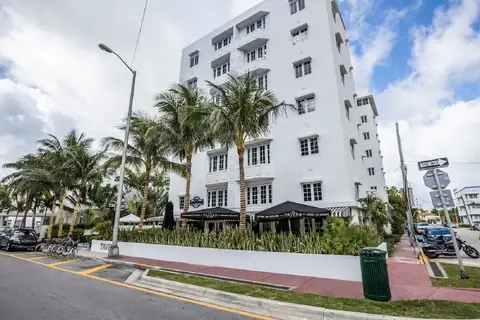 Hotel Croydon in Miami Beach — foto 12