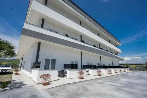 Pm Hotel in Catanzaro — foto 9