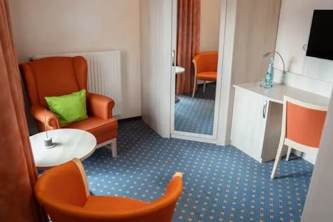 Hotel Hochsauerland 2010 foto 8