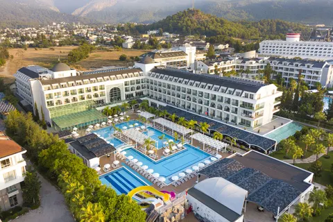 Karmir Resort & Spa foto 6