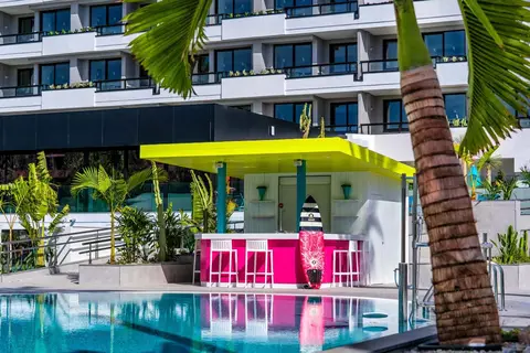Spring Hotel Bitácora in Arona — foto 20