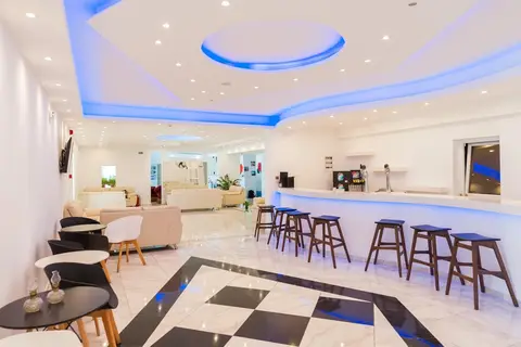Saint George Palace Hotel in Άγιος Γεώργιος — foto 28