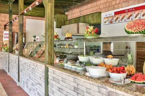 GRIFID Club Hotel Arabella in Gold Beach, foto 15