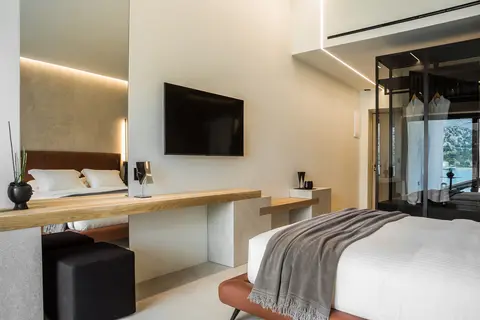 Canale Hotel & Suites in Αργοστόλι — foto 28