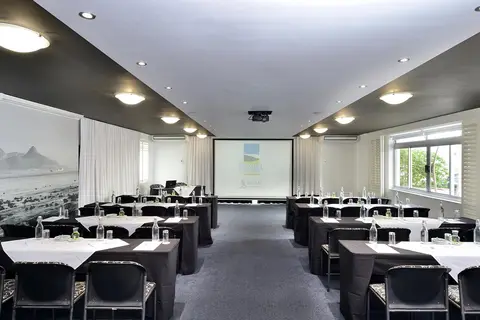 Peninsula All-Suite Hotel in Kaapstad, foto 8