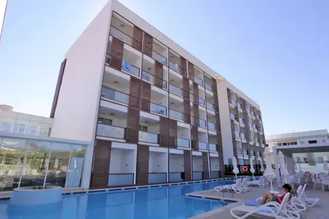 Lonicera Resort & Spa in Çorum — foto 14