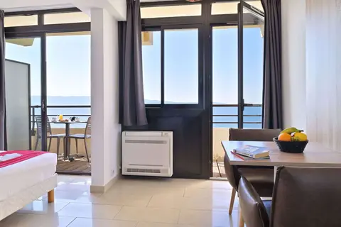 Residence Les Calanques in Ajaccio — foto 15